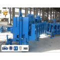 SX PPGI water silo machine